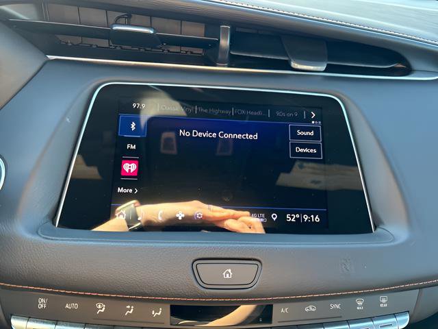 Used 2019 Cadillac XT4 Sport image 35