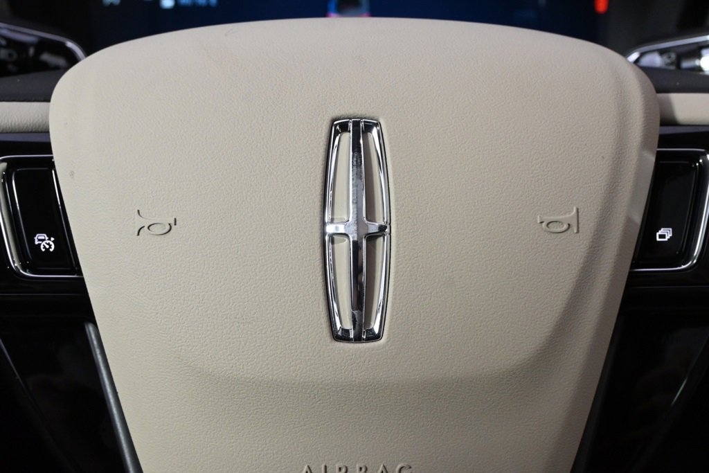 New 2026 Lincoln Corsair Premiere image 36