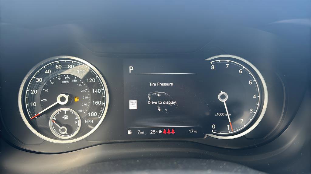 New 2026 Genesis G70 2.5T Prestige image 20