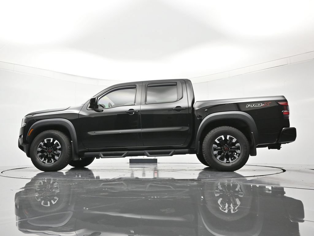 Certified 2023 Nissan Frontier Pro-X w/ Tow Package RWD image 43
