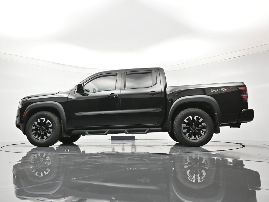 Certified 2023 Nissan Frontier Pro-X w/ Tow Package RWD image 43