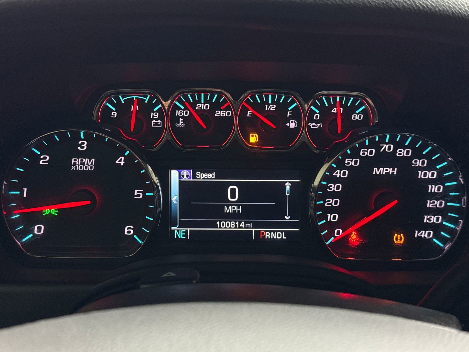 Used 2020 Chevrolet Tahoe LS w/ Enhanced Driver Alert Package AWD/4WD image 22