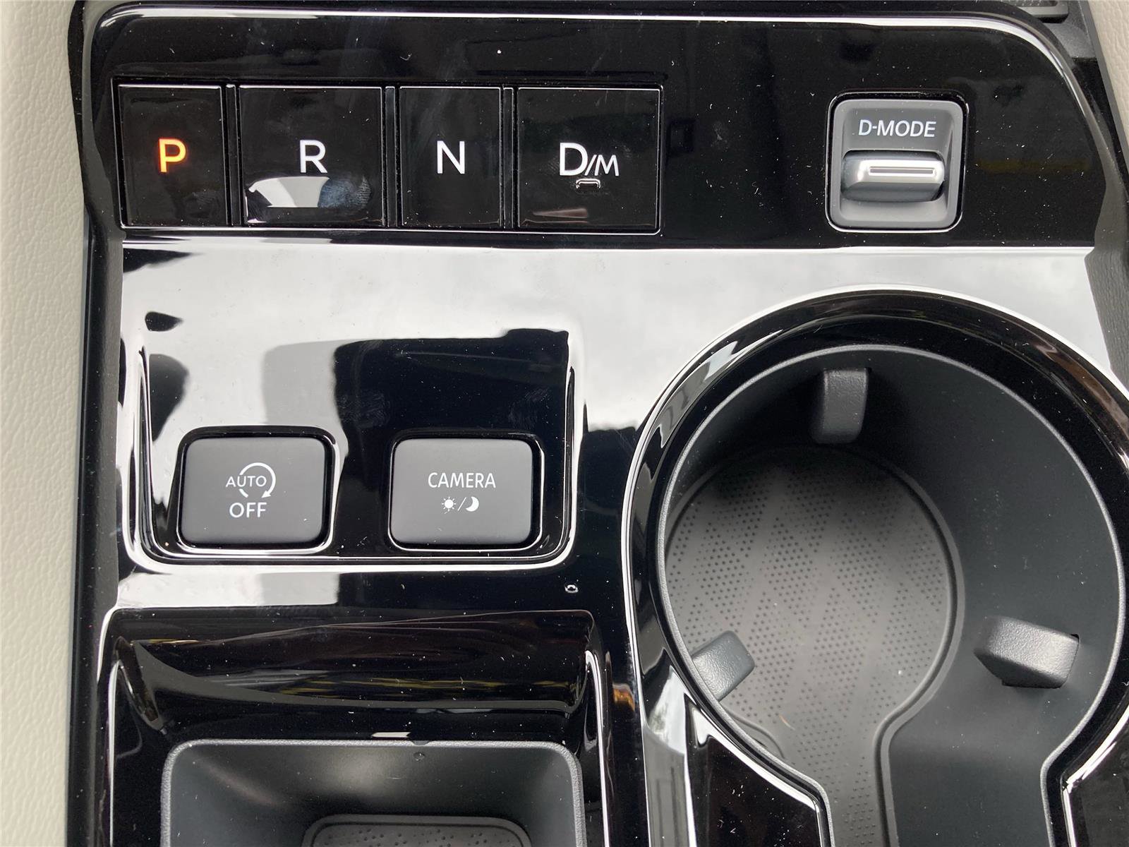 New 2025 Nissan Murano SV image 18