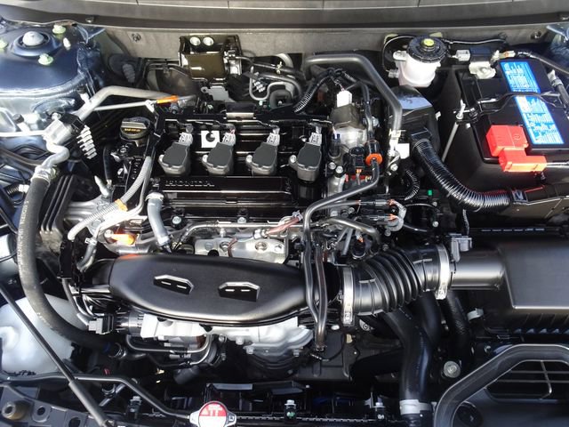 Used 2024 Honda Accord EX image 13