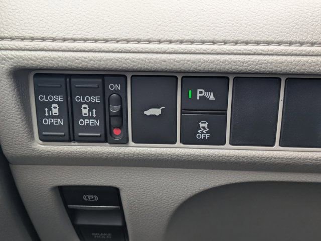 New 2026 Honda Odyssey Elite image 28