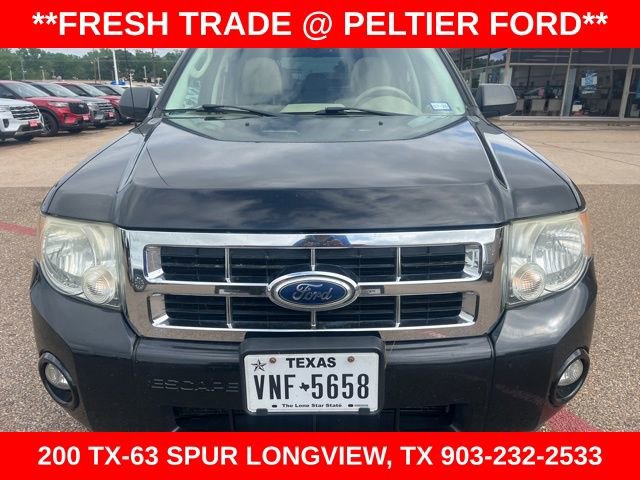 Used 2011 Ford Escape XLT w/ 202A Rapid Spec Order Code image 2