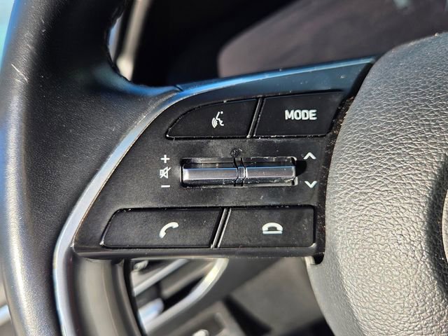 Used 2020 Hyundai Sonata SEL w/ Convenience Package image 10