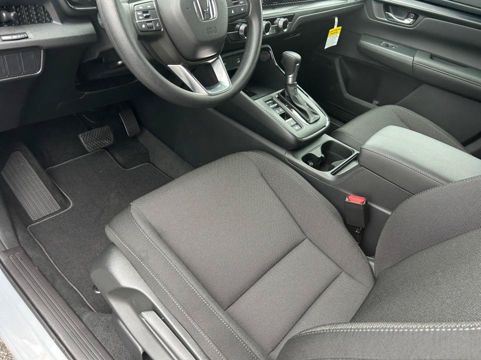 New 2027 Honda CR-V LX image 30