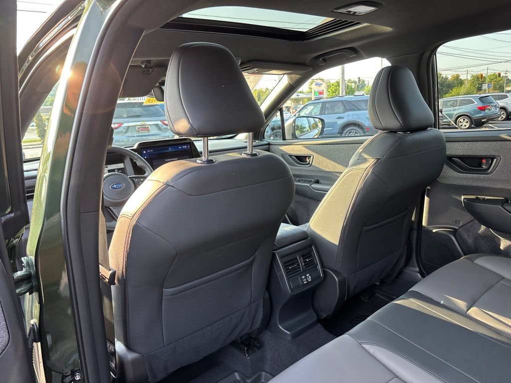 Certified 2026 Subaru Outback Premium AWD/4WD image 24