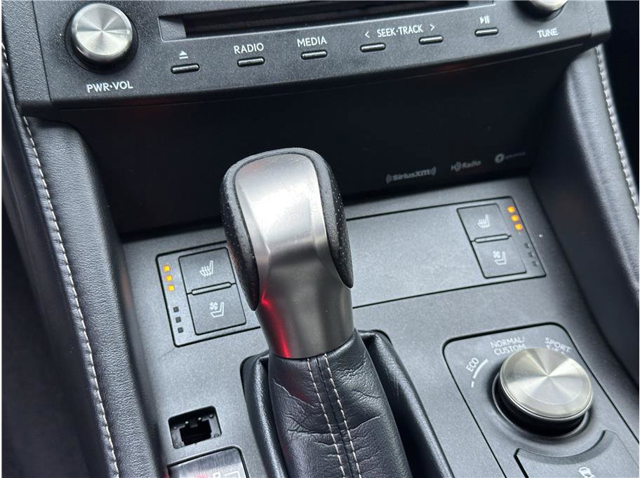 Used 2018 Lexus RC 300 F Sport image 25