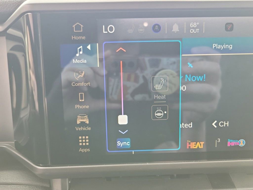 New 2025 Jeep Gladiator Sport image 20