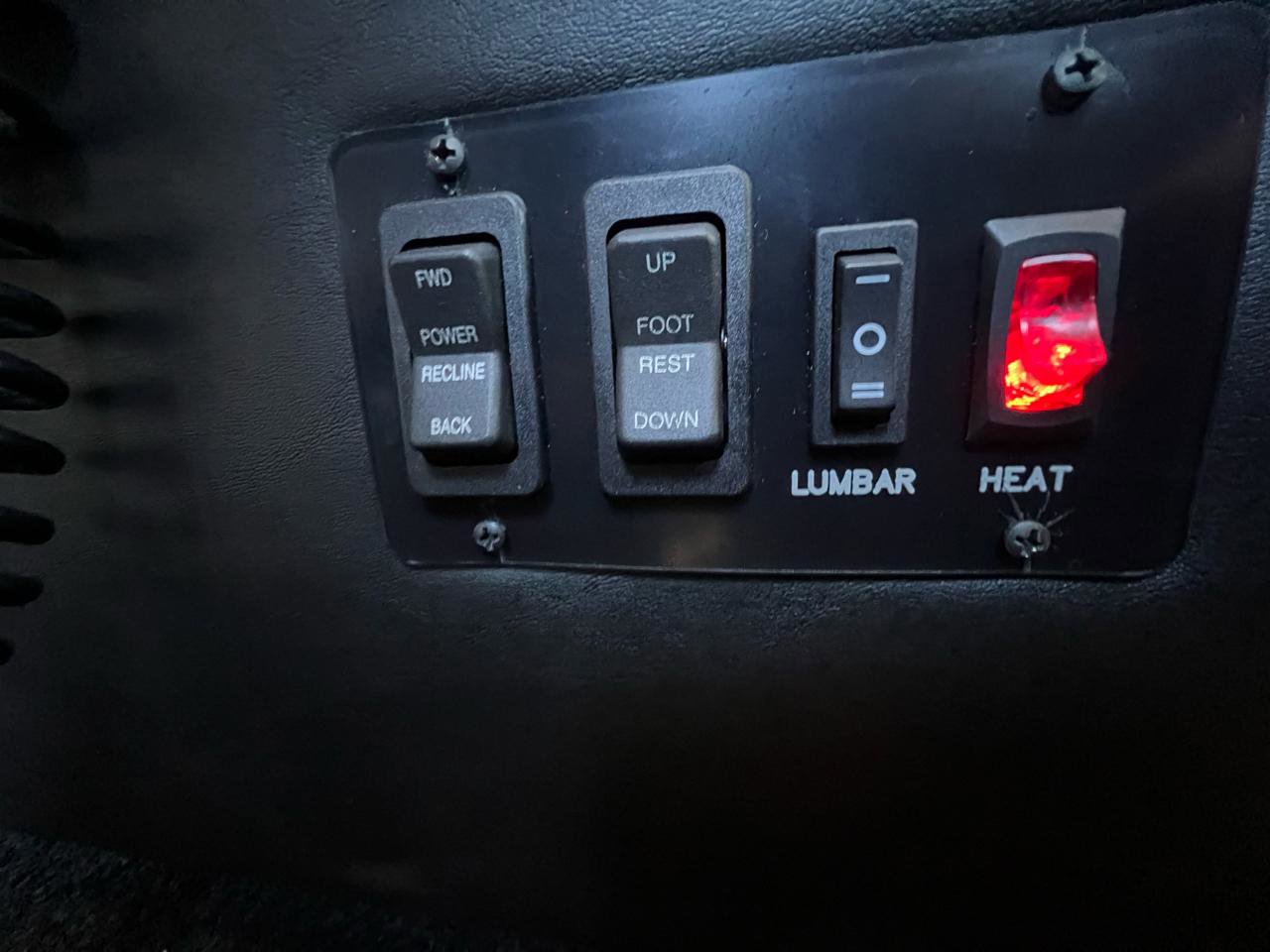 Used 2017 Chevrolet Express 2500 image 43