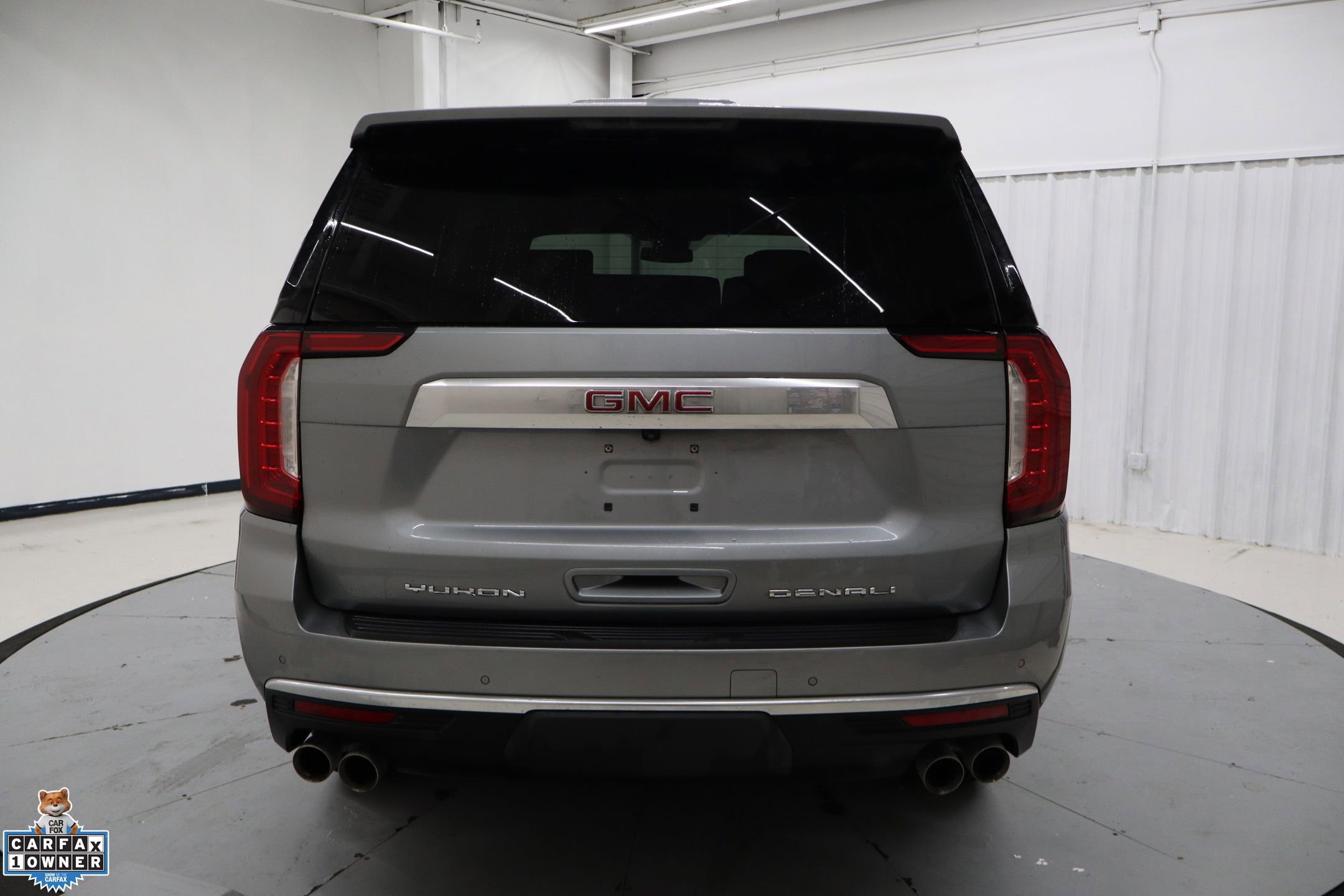 Used 2024 GMC Yukon Denali image 6