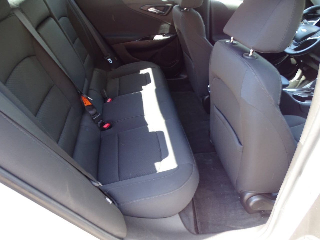 Used 2016 Chevrolet Malibu LT Sedan 4D FWD image 28