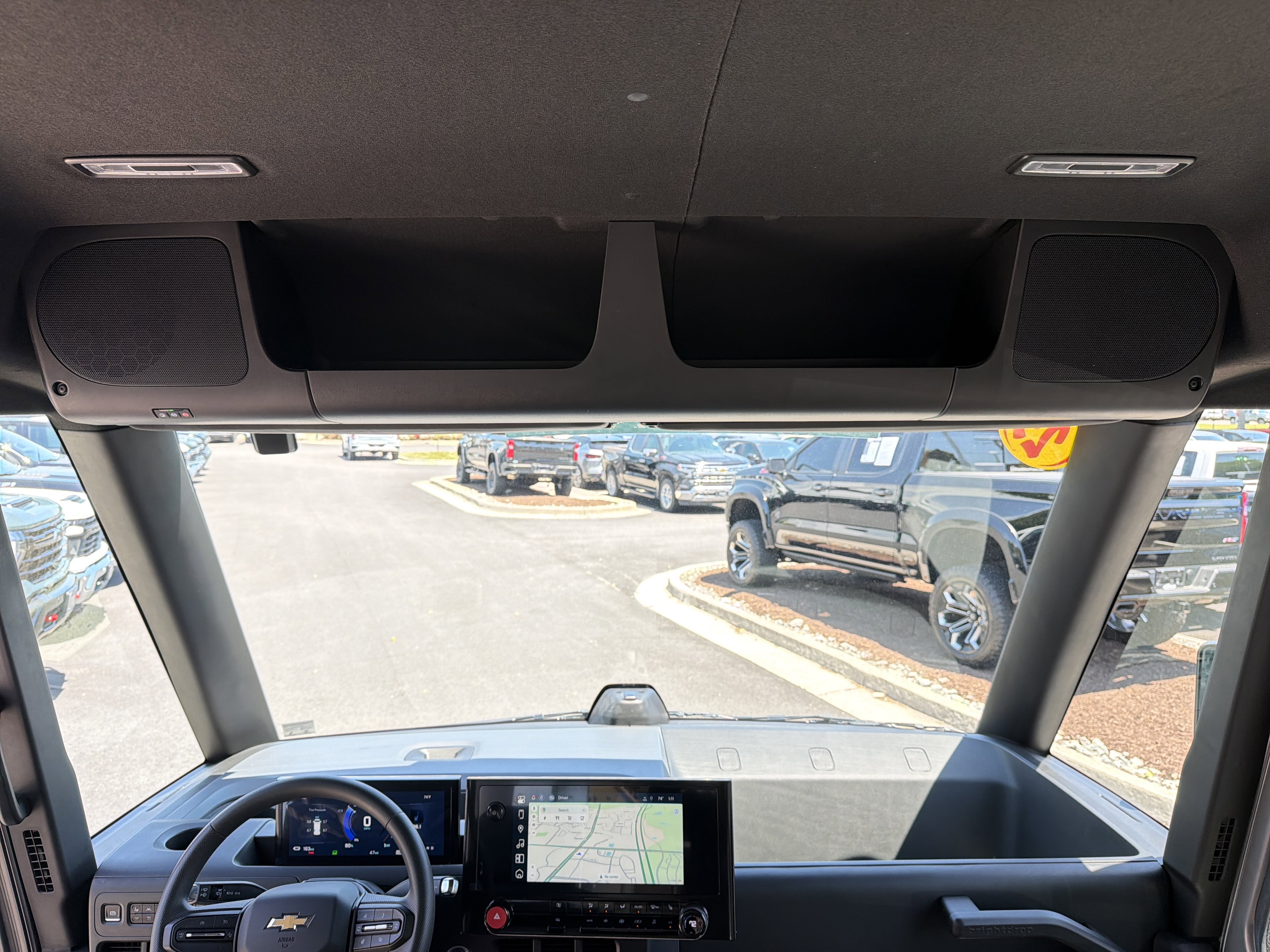 Used 2025 Chevrolet Brightdrop 600 FWD image 28