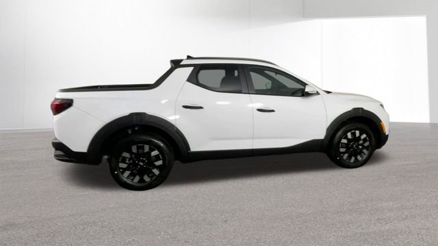 New 2026 Hyundai Santa Cruz SEL AWD/4WD image 10