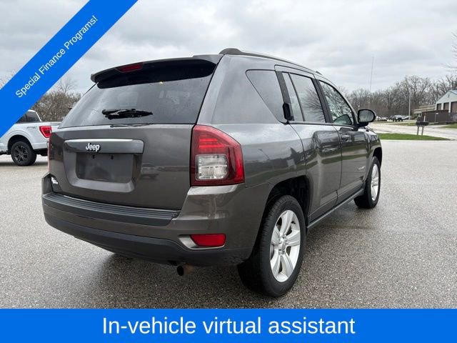 Used 2016 Jeep Compass Sport w/ Power Value Group image 7