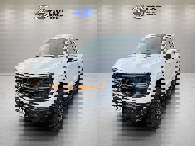 New 2026 Ford F150 Tremor w/ Equipment Group 402A High image 3