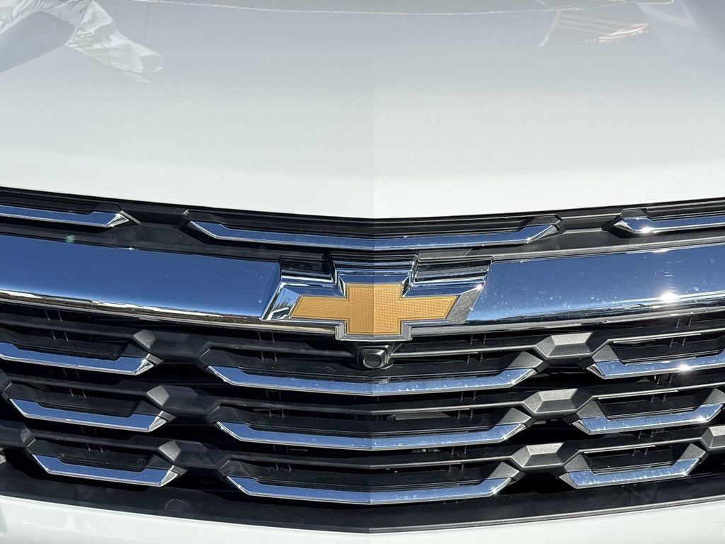 New 2026 Chevrolet Equinox LT image 32