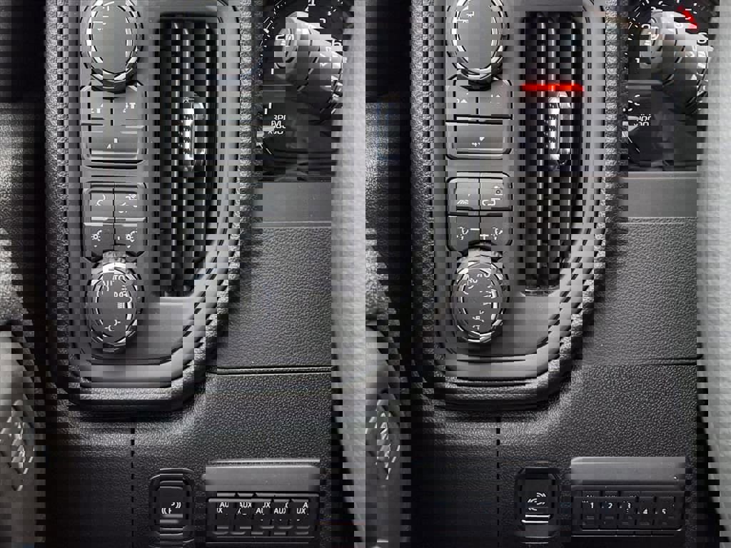 New 2026 Chevrolet Silverado 2500 W/T w/ WT Convenience Package image 16