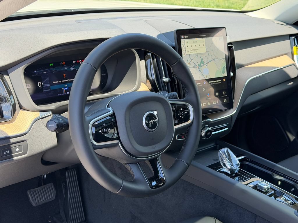 New 2026 Volvo XC60 T8 Core w/ Climate Package AWD/4WD image 15