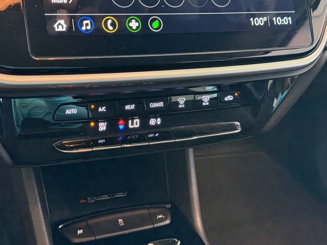 Certified 2023 Chevrolet Bolt EUV LT w/ Redline Edition FWD image 12