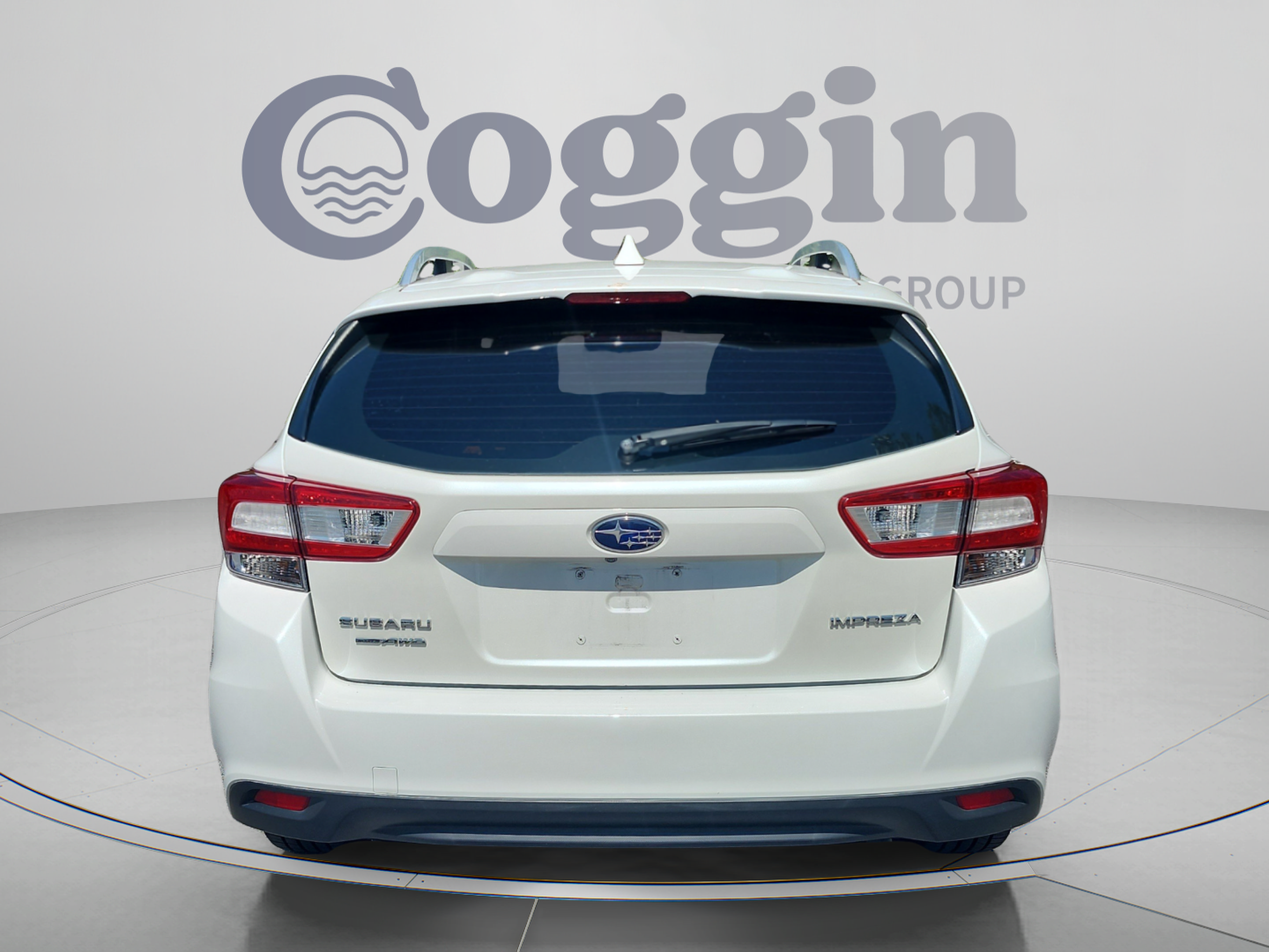 Used 2018 Subaru Impreza 2.0i Limited AWD/4WD image 4