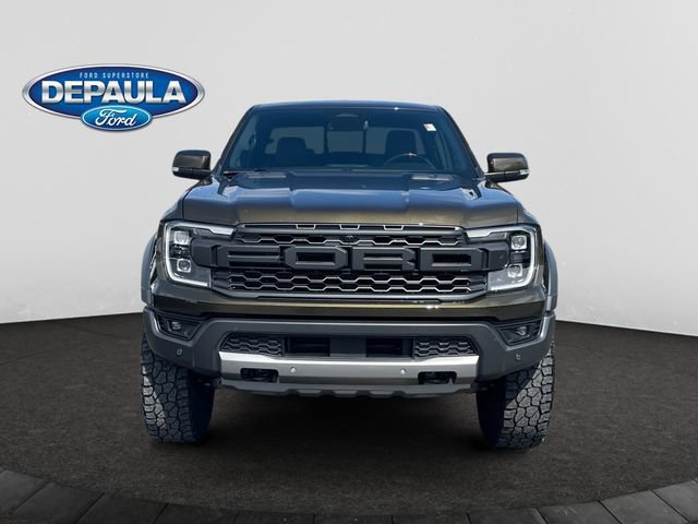 Used 2024 Ford Ranger Raptor AWD/4WD image 10