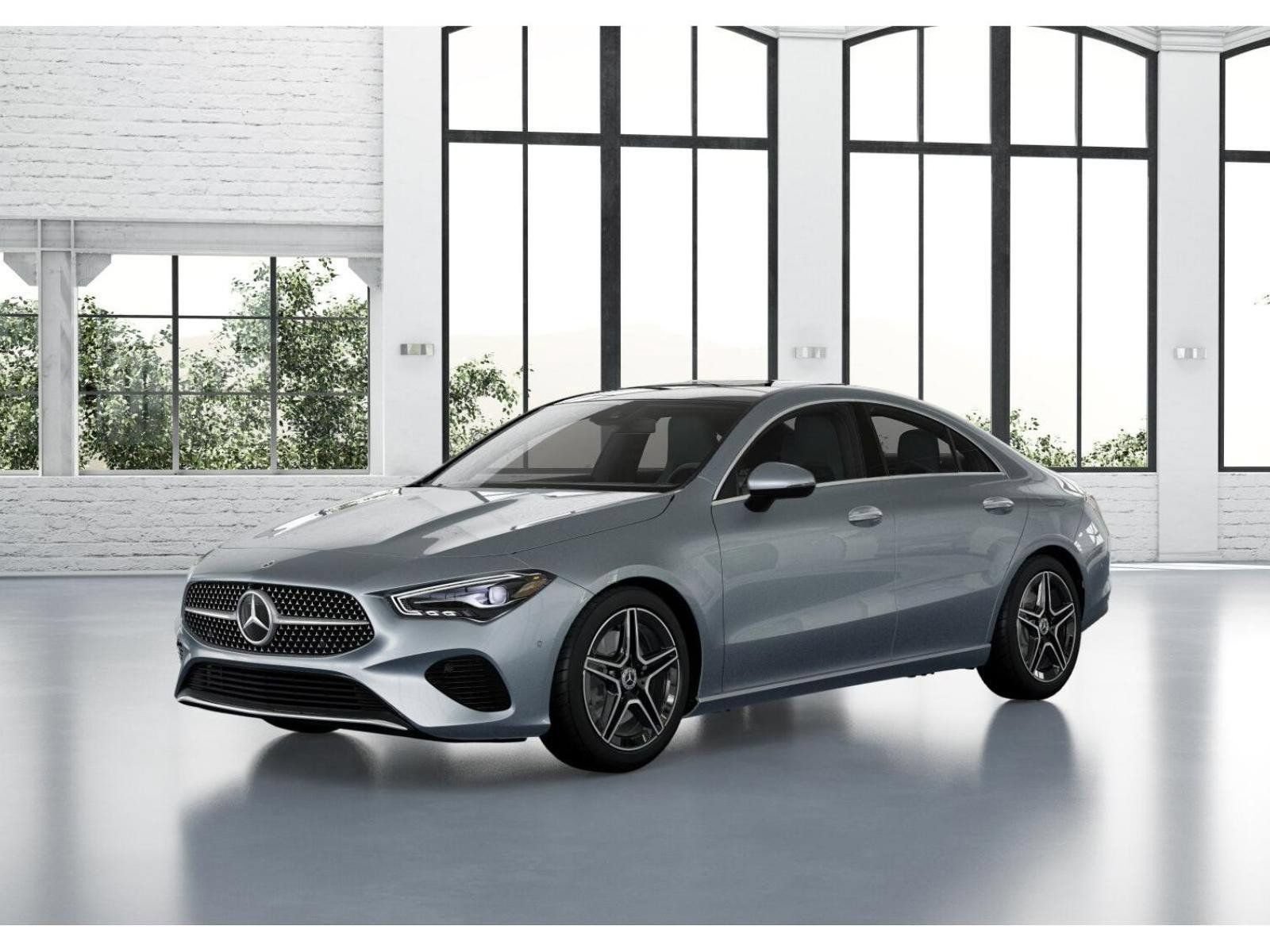 New 2026 Mercedes-Benz CLA 250 image 39