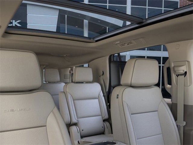 New 2026 GMC Yukon Denali image 24