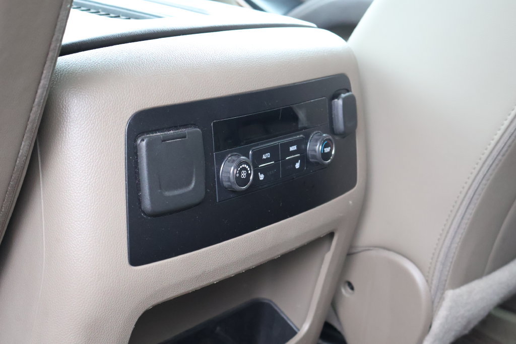Used 2018 Chevrolet Tahoe Premier w/ Max Trailering Package AWD/4WD image 36