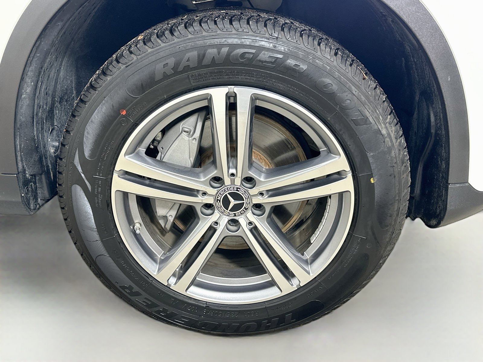 Used 2022 Mercedes-Benz GLC 300 4MATIC image 10