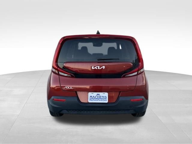 Used 2022 Kia Soul LX w/ Technology Package image 6