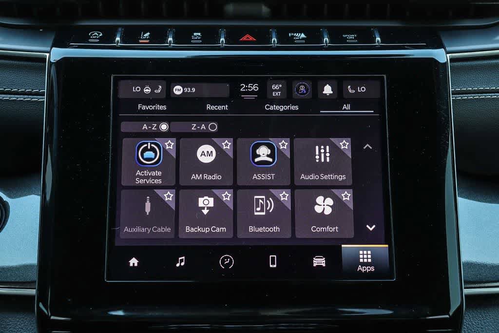 Used 2023 Jeep Grand Cherokee Altitude RWD image 15