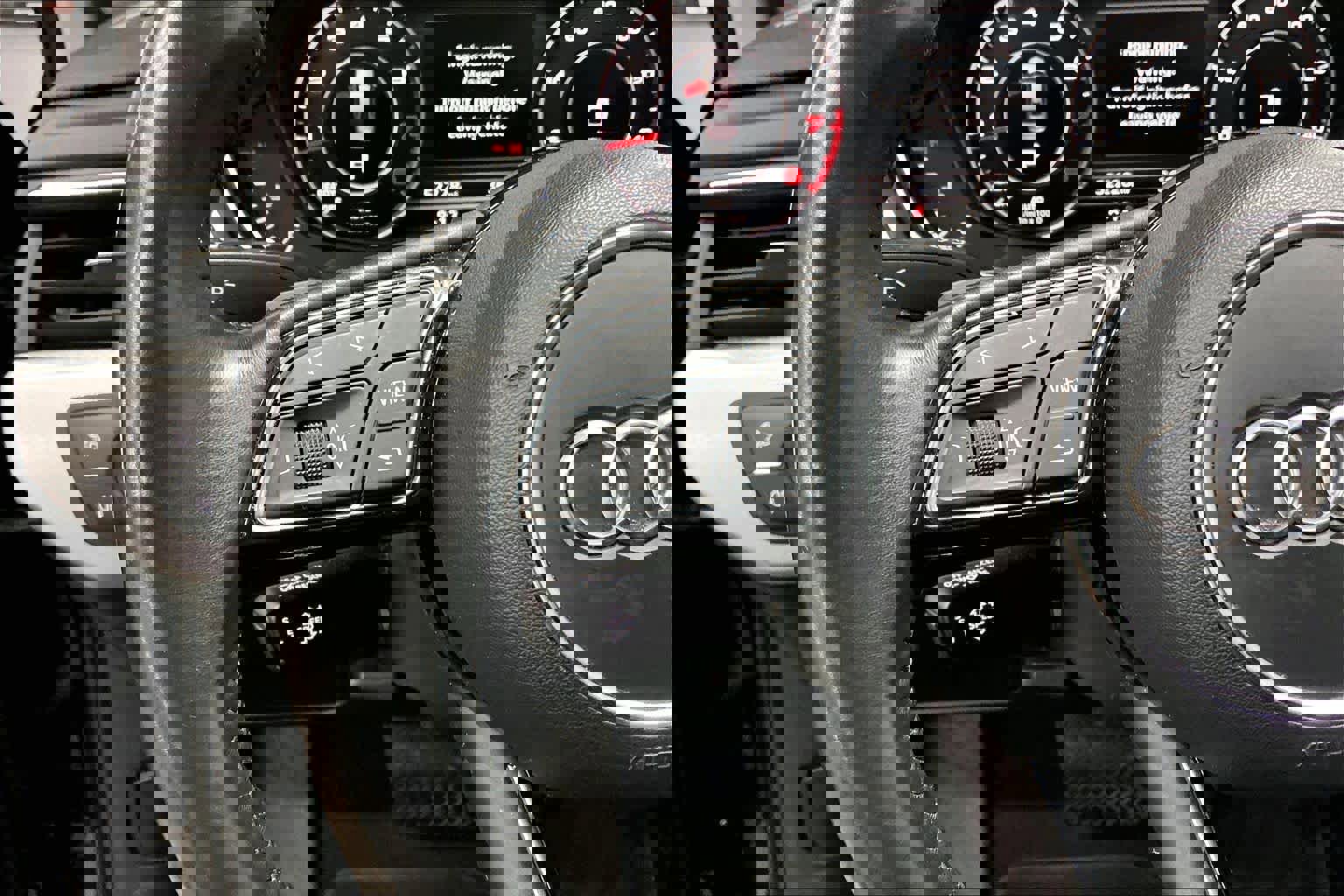 Used 2017 Audi A4 2.0T Premium Plus w/ Premium Plus Package image 20