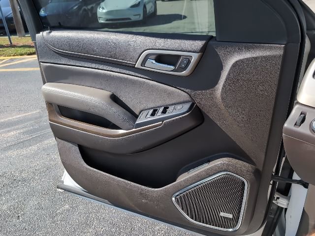 Used 2018 GMC Yukon XL Denali w/ Denali Ultimate Package RWD image 23