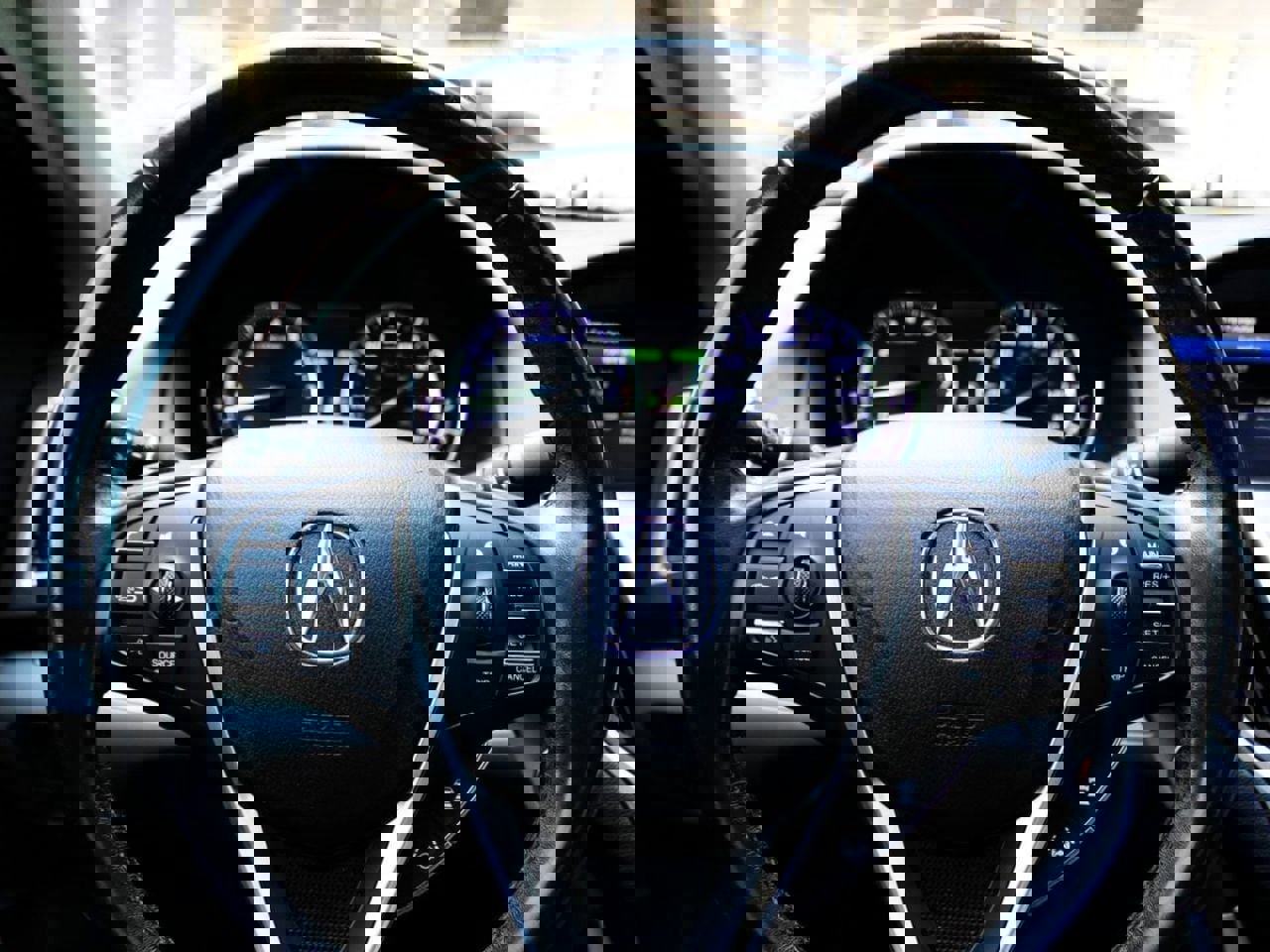 Used 2019 Acura TLX V6 image 26