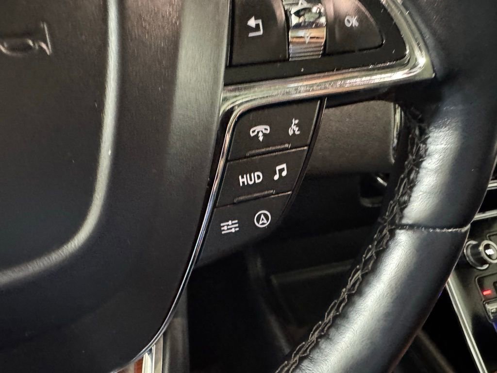 Certified 2022 Lincoln Navigator Reserve image 48