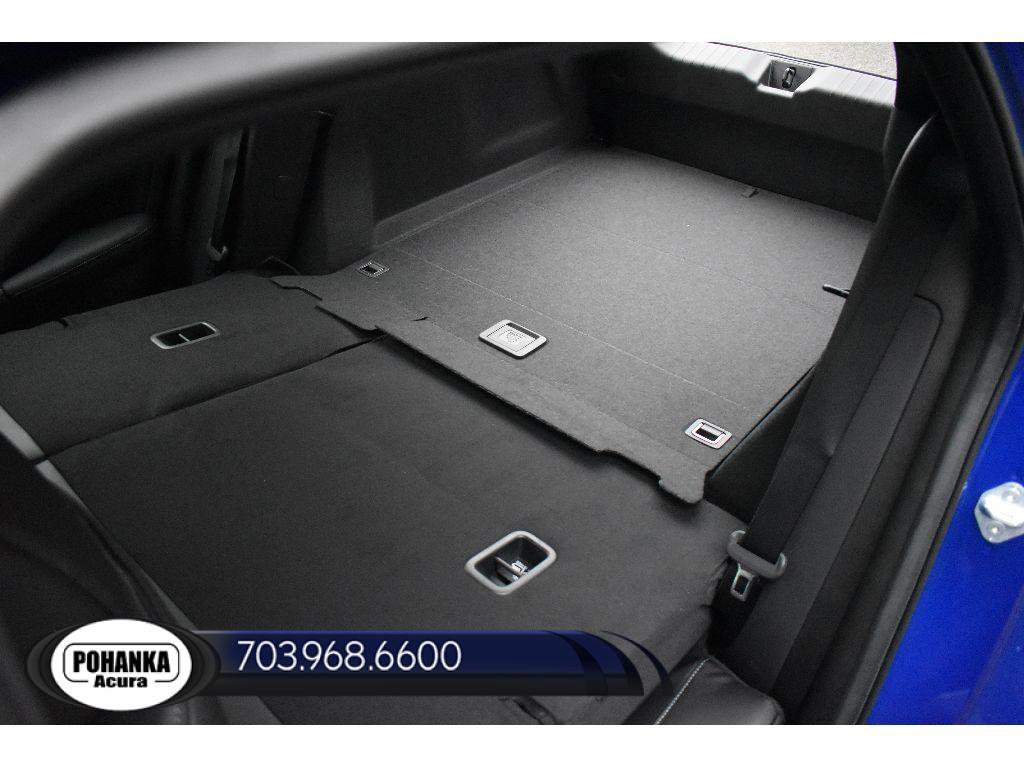 New 2025 Acura Integra A-Spec image 18