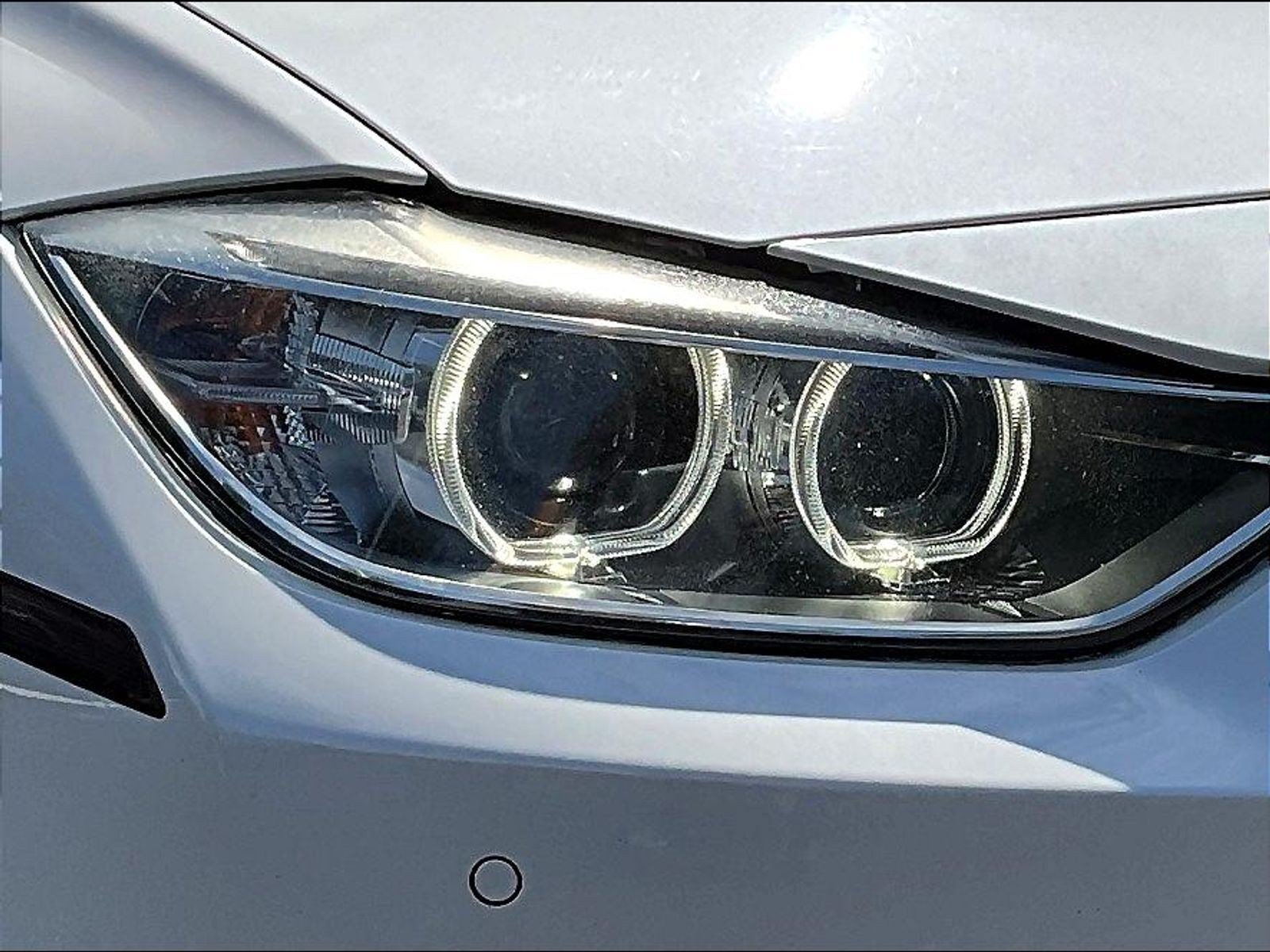 Used 2014 BMW 335i Sedan RWD image 32
