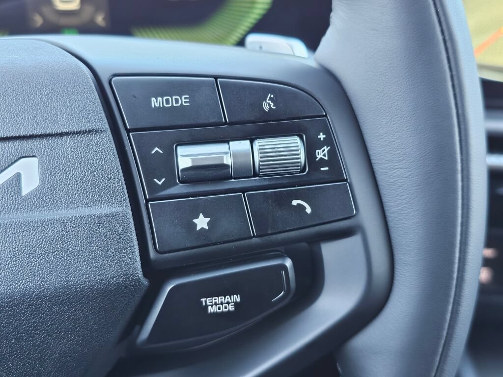 New 2027 Kia Sportage X-Line AWD/4WD image 19