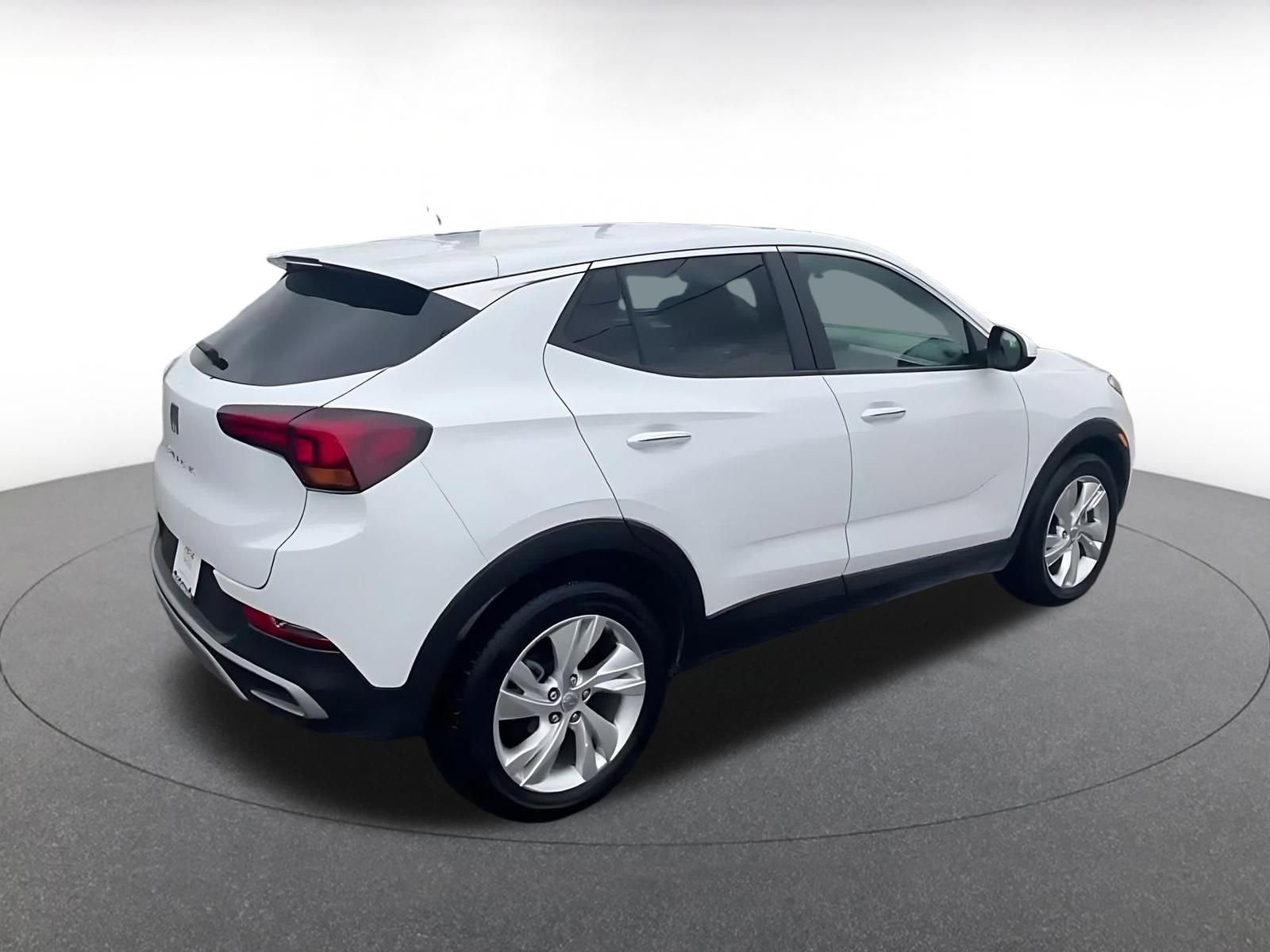 Used 2025 Buick Encore GX Preferred FWD image 14