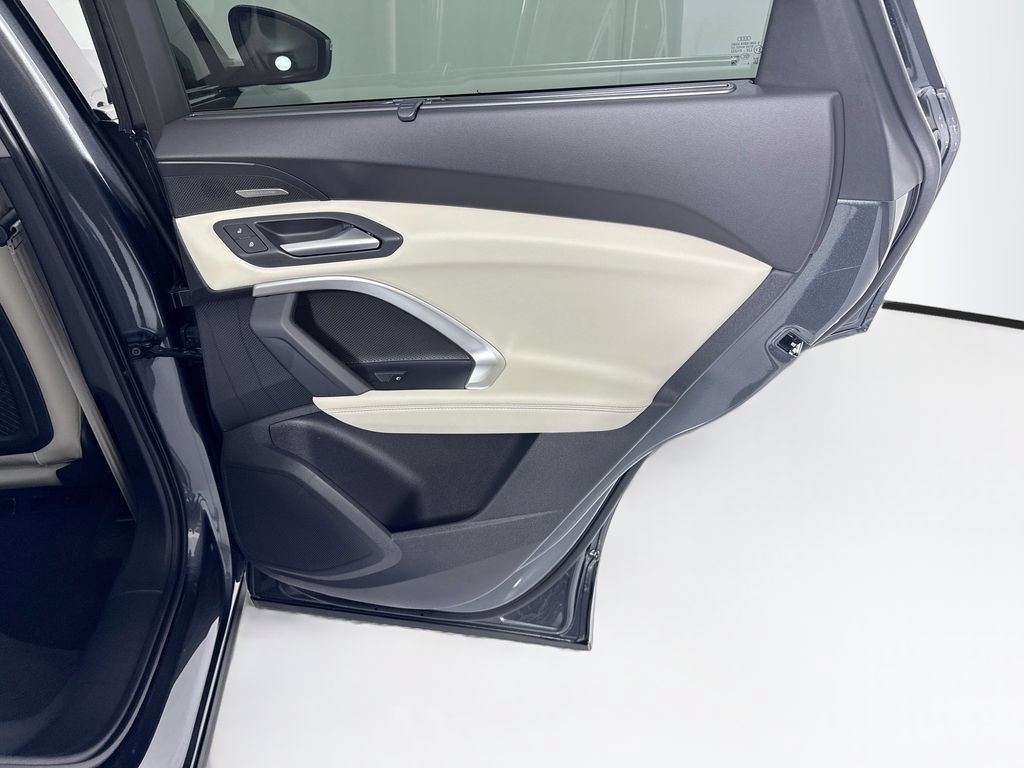 New 2026 Audi Q5 Premium Plus AWD/4WD image 28
