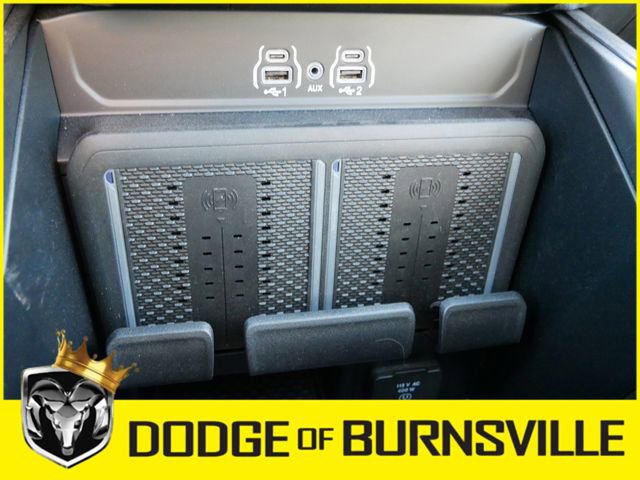 Used 2025 RAM 3500 Laramie image 24