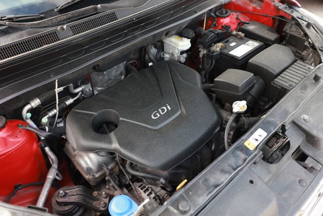 Used 2013 Kia Soul image 48