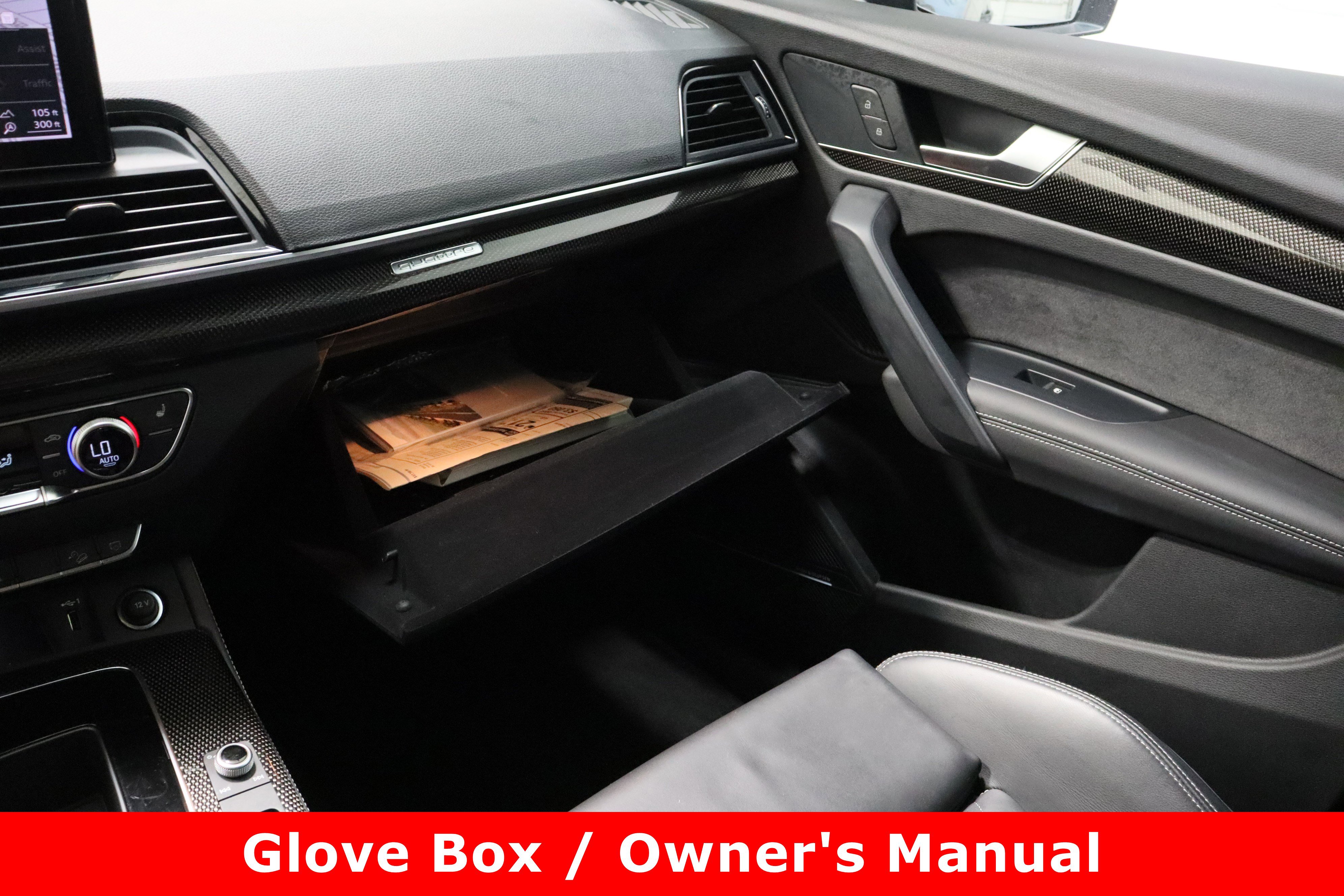 Used 2024 Audi SQ5 Prestige image 24