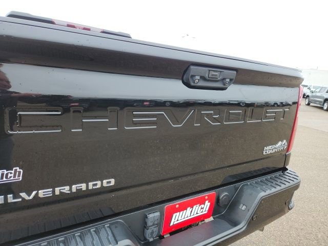 Certified 2020 Chevrolet Silverado 2500 High Country w/ Z71 Off-Road Package image 39