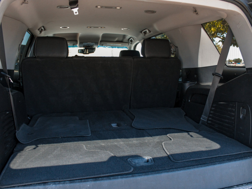Used 2019 Chevrolet Tahoe LT AWD/4WD image 29