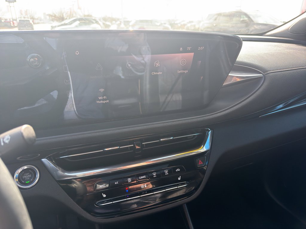 Used 2024 Buick Envista Avenir image 15