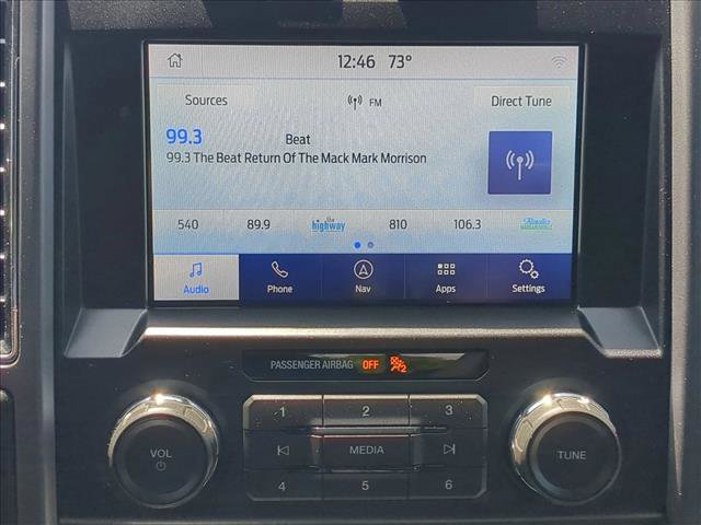 Used 2019 Ford F150 XLT w/ Equipment Group 302A Luxury image 15